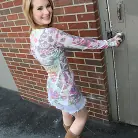 Tweetie Valentine in 'Tweetie Valentine - Glory Hole'