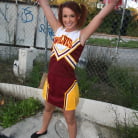 Tweety Valentine in 'Tweety Valentine - Interracial Blowbang'