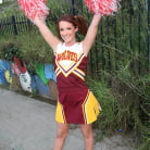 Tweety Valentine in 'Tweety Valentine - Interracial Blowbang'