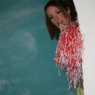 Tweety Valentine in 'Tweety Valentine - Interracial Blowbang'