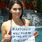 Valentina Nappi in 'Valentina Nappi - Blacks On Blondes - Scene 3'