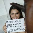 Valentina Nappi in 'Valentina Nappi - Blacks On Blondes - Scene 3'