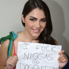 Valentina Nappi in 'Valentina Nappi - Glory Hole'