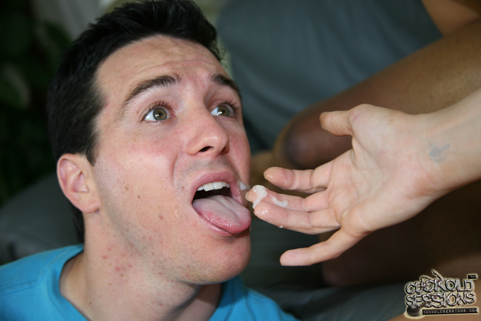 Vanessa Naughty - Cuckold Sessions