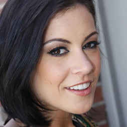 Vanessa Naughty - Glory Hole