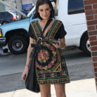 Vanessa Naughty in 'Vanessa Naughty - Glory Hole'