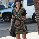 Vanessa Naughty in 'Vanessa Naughty - Glory Hole'