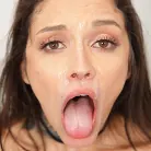 Vanessa Vega in 'Vanessa Vega - Glory Hole'