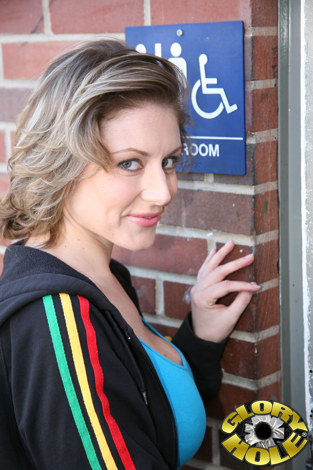 Velicity Von - Glory Hole