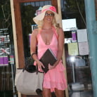 Whitney Grace in 'Whitney Grace - Blacks On Blondes'