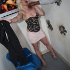 Whitney Grace in 'Whitney Grace - Glory Hole'