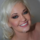 Whitney Grace in 'Whitney Grace - Glory Hole'