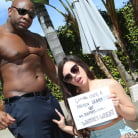 Whitney Wright in 'Whitney Wright - Blacks On Blondes'