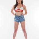 Whitney Wright in 'Whitney Wright - Blacks On Blondes - Scene 2'