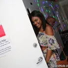 Yara Skye in 'Yara Skye - Gloryhole Initiations'