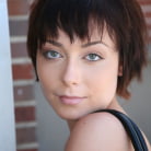 Zoe Voss in 'Zoe Voss - Glory Hole'