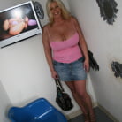 Zoey Andrews in 'Zoey Andrews - Glory Hole'