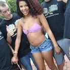 Zoey Reyes in 'Zoey Reyes - Cumbang'