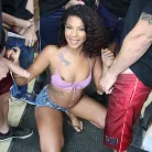 Zoey Reyes in 'Zoey Reyes - Cumbang'