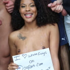 Zoey Reyes in 'Zoey Reyes - Cumbang'